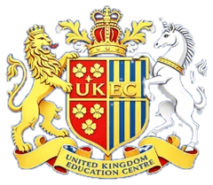 UKEC crest